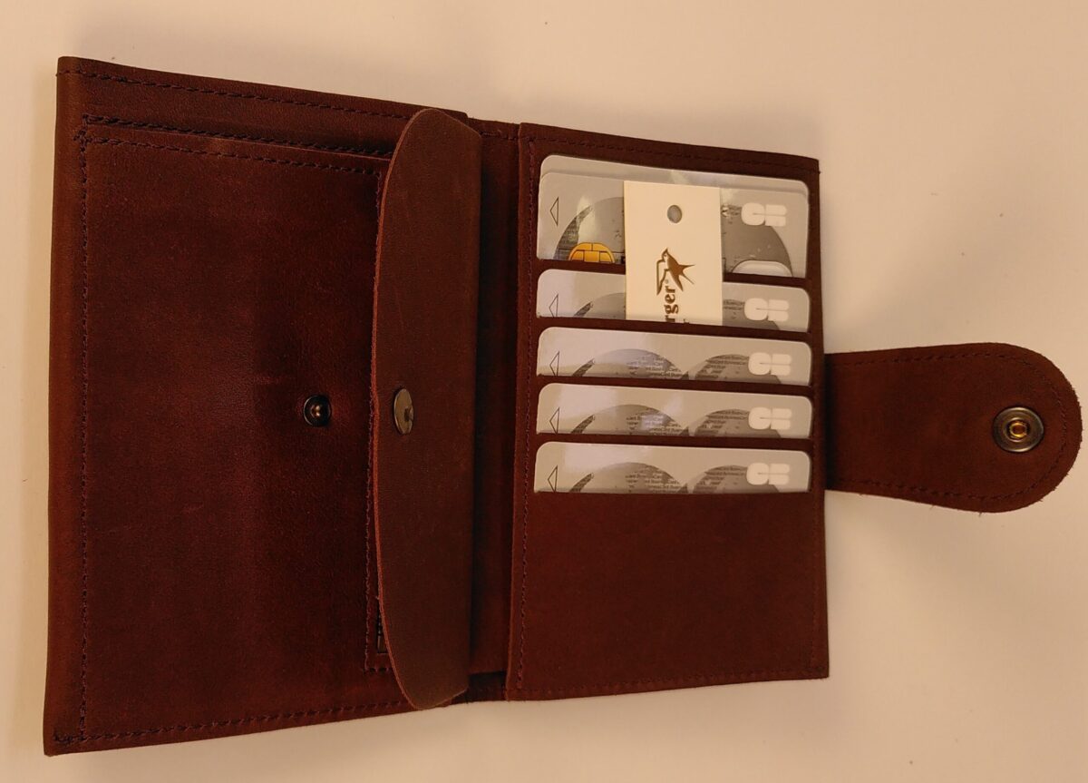 Portefeuille Maquignon n°1 – Le Sac du Berger