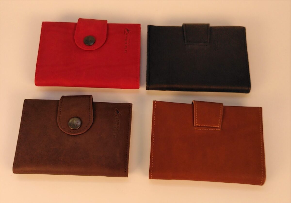 Portefeuille Maquignon n°1 – Le Sac du Berger – Image 2
