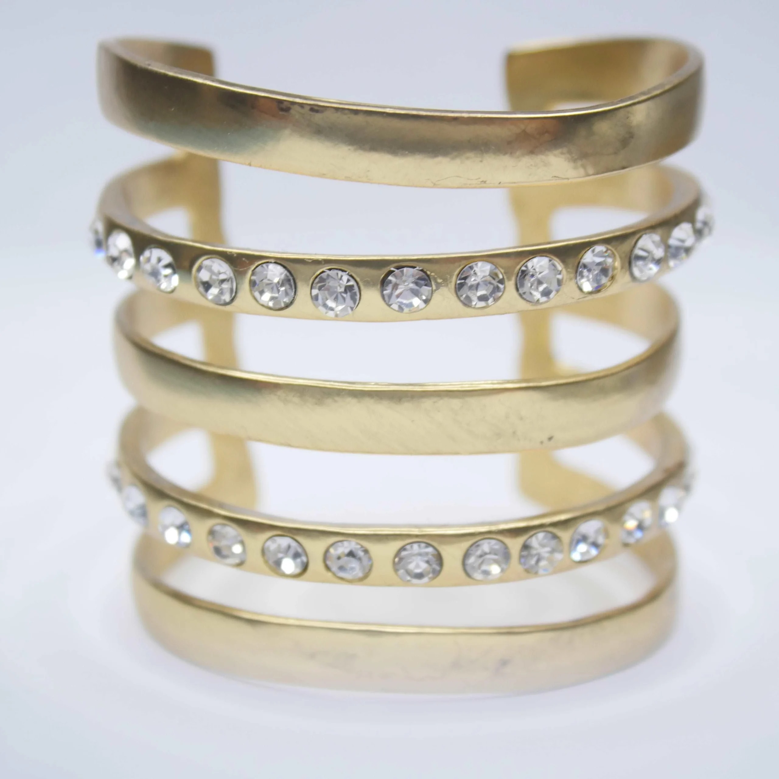B62233 Bracelet - Karine Sultan – Image 5