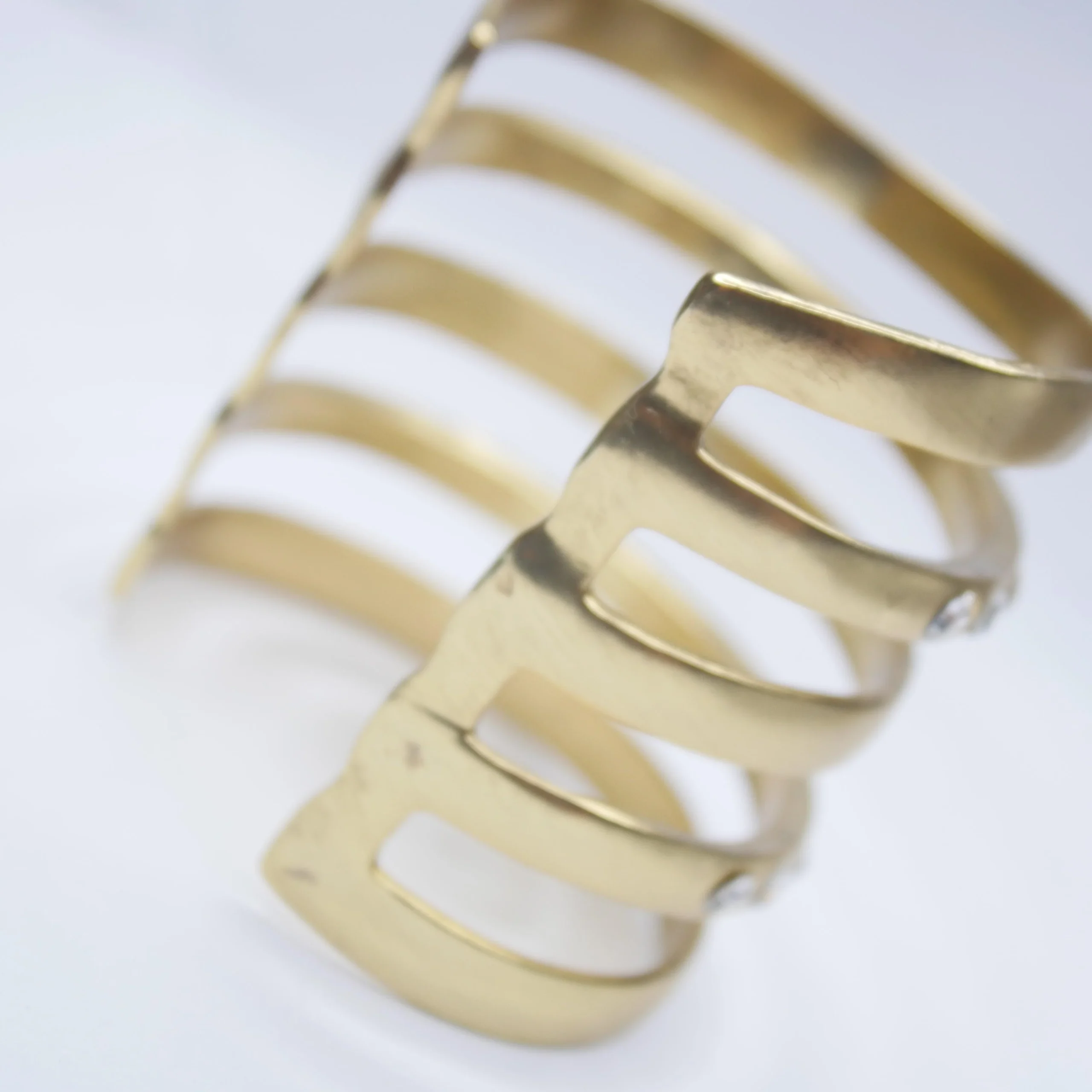 B62233 Bracelet - Karine Sultan – Image 7