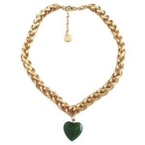 N74605 Collier - Karine Sultan
