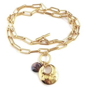 N74502 Collier - Karine Sultan