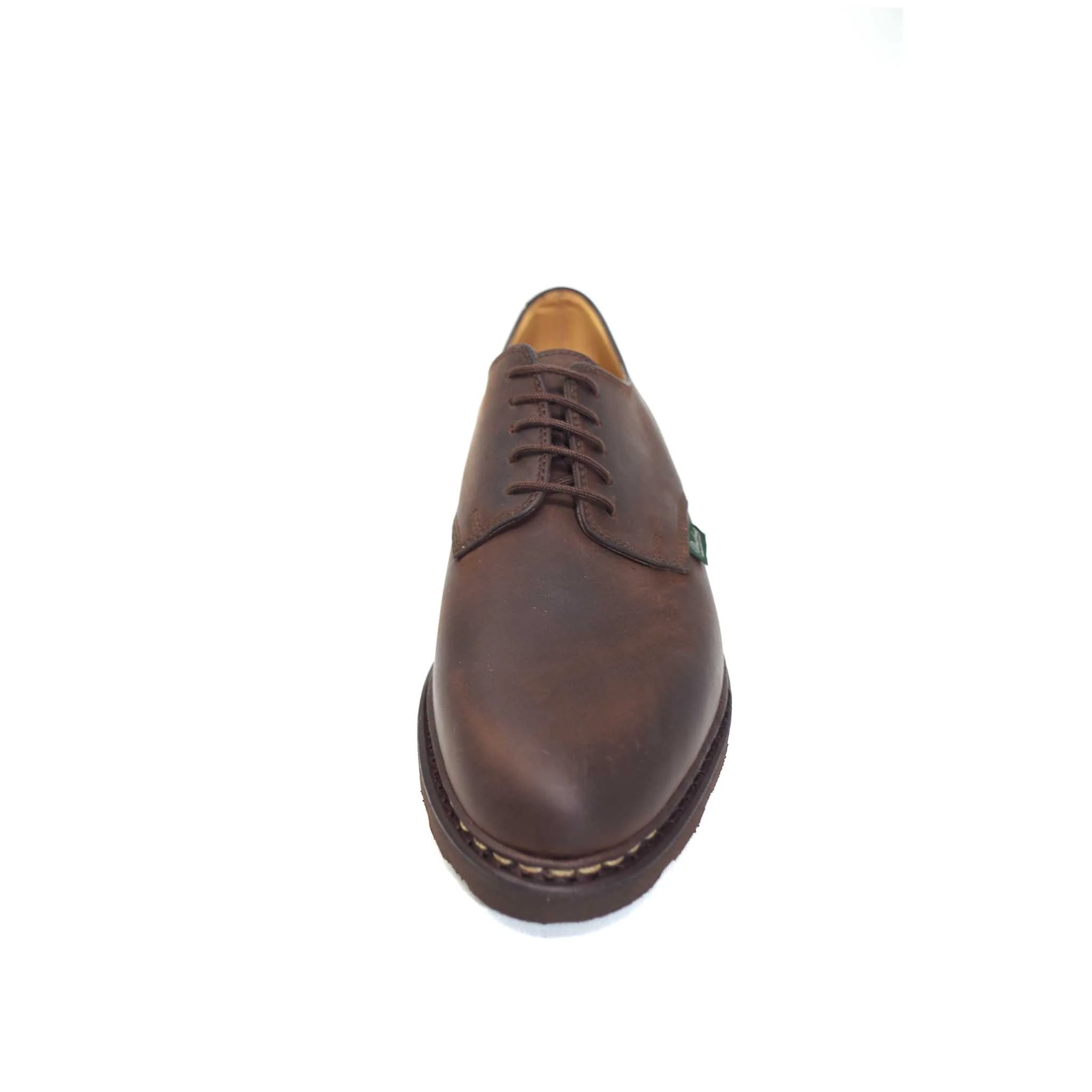 Arles cuir gras Marron 703804 – Image 3