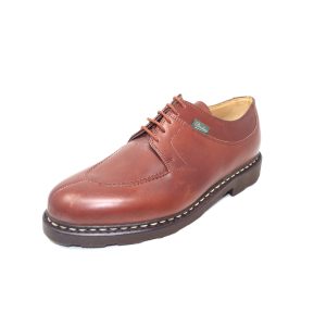 Avignon Cuir lisse Marron 705111