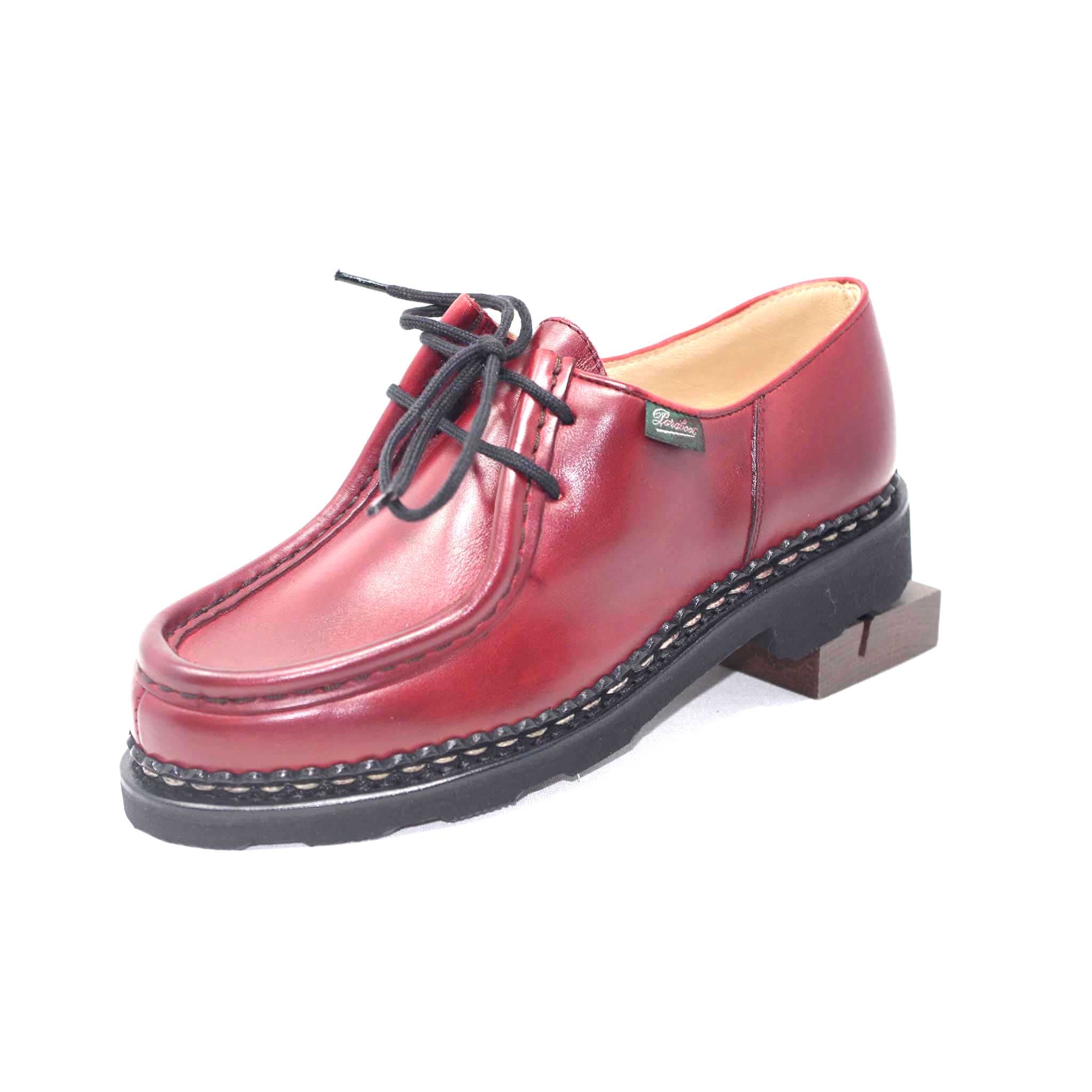 Michael Femme Rouge 088606 – Image 4