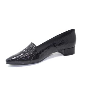 21233 Patti Vernis Noir