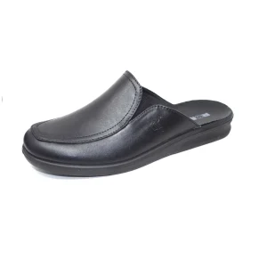 BELFORT 20 Noir cuir lisse