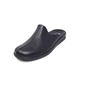 BELFORT 450 cuir lisse Noir