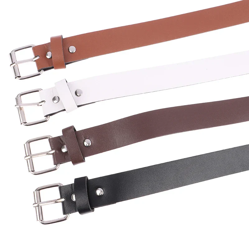 Ceinture en Cuir pour Femme - Milano – Image 6