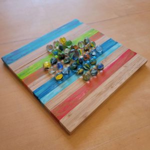 Jeu du Solitaire