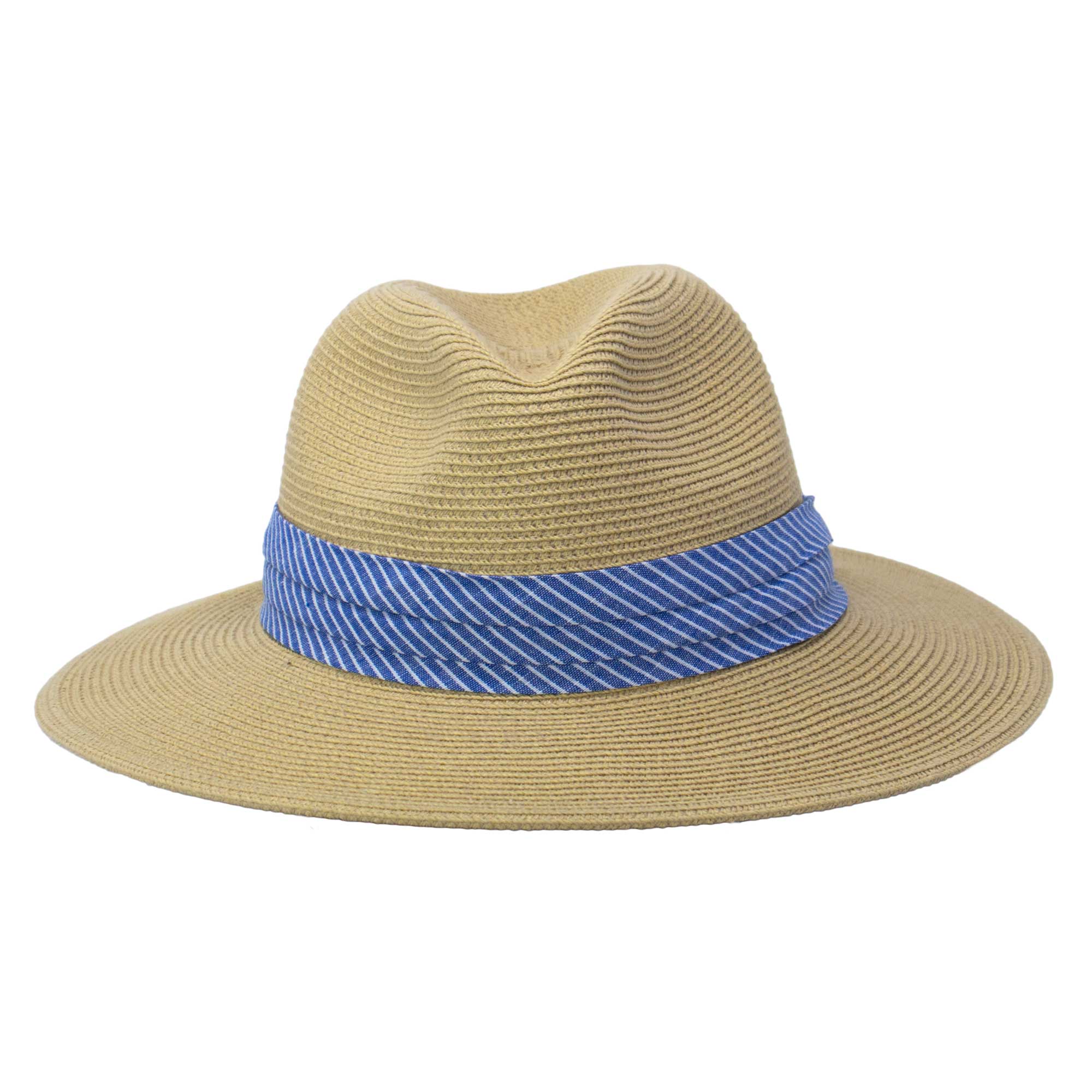 Chapeau anti-uv mixte TIVOLI – Image 2