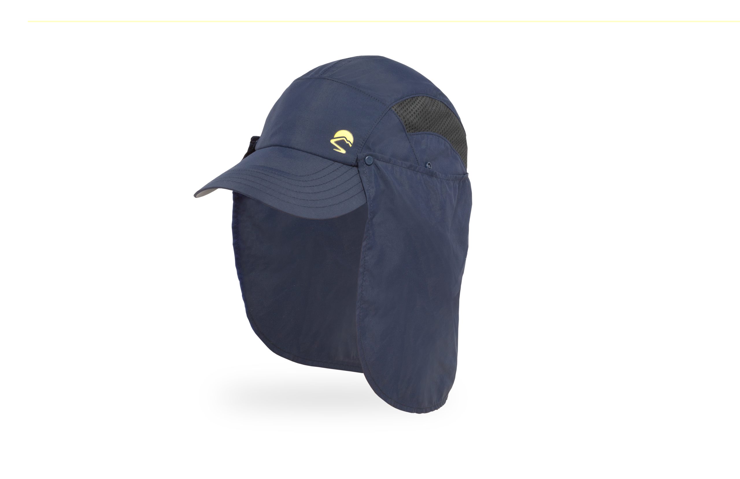 Casquette 3 en 1 anti-uv mixte ADVENTURE STOW – Image 2