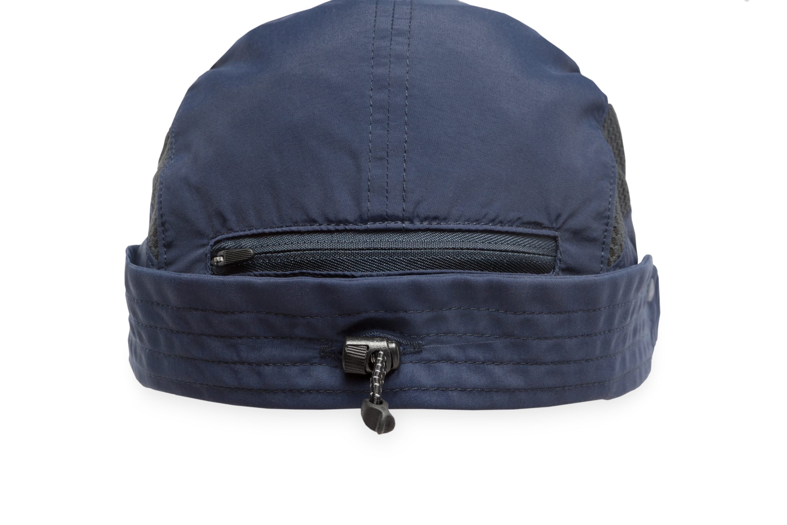 Casquette 3 en 1 anti-uv mixte ADVENTURE STOW – Image 3