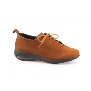 Annabella Nubuck Marron
