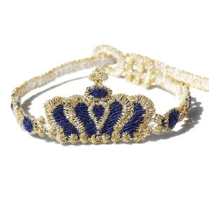 Bracelet HiSTORY Couronne de Joséphine
