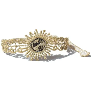 Bracelet HiSTORY Roi Soleil