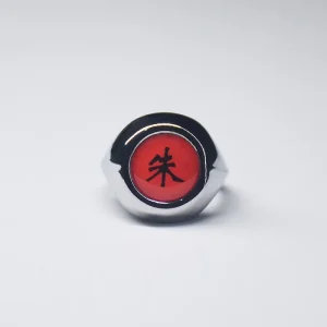 Bague Akatsuki