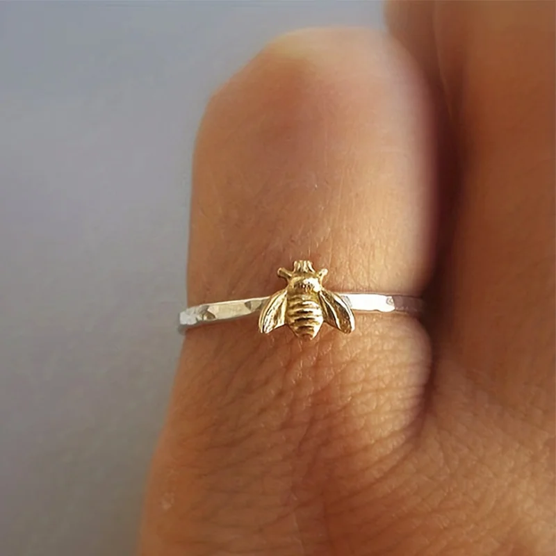 Bague Auriculaire Femme – Image 2