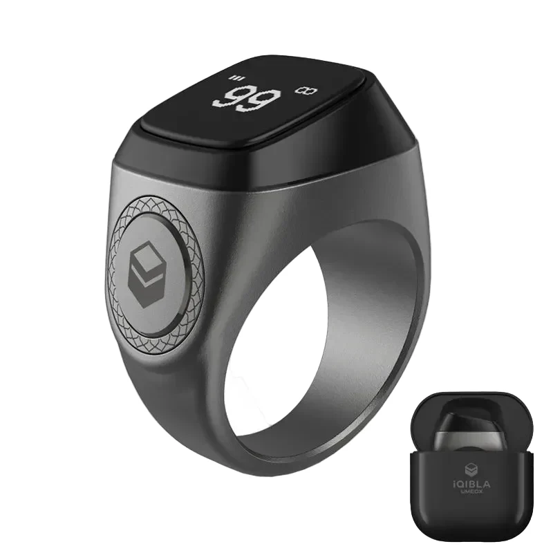 Bague Connecté