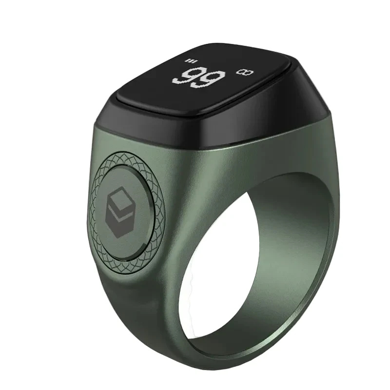 Bague Connecté – Image 3