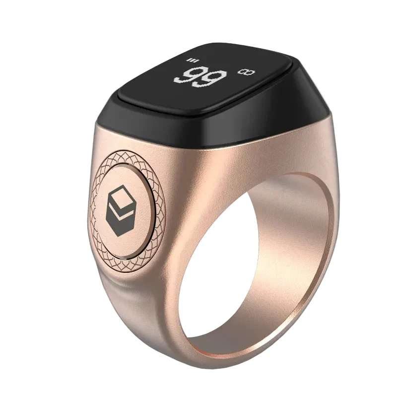 Bague Connecté – Image 4
