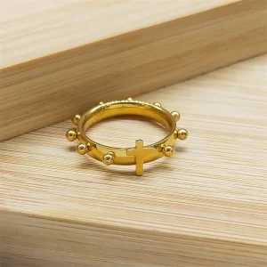 Bague Dizainier