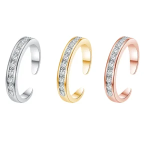 Bague d'Orteil