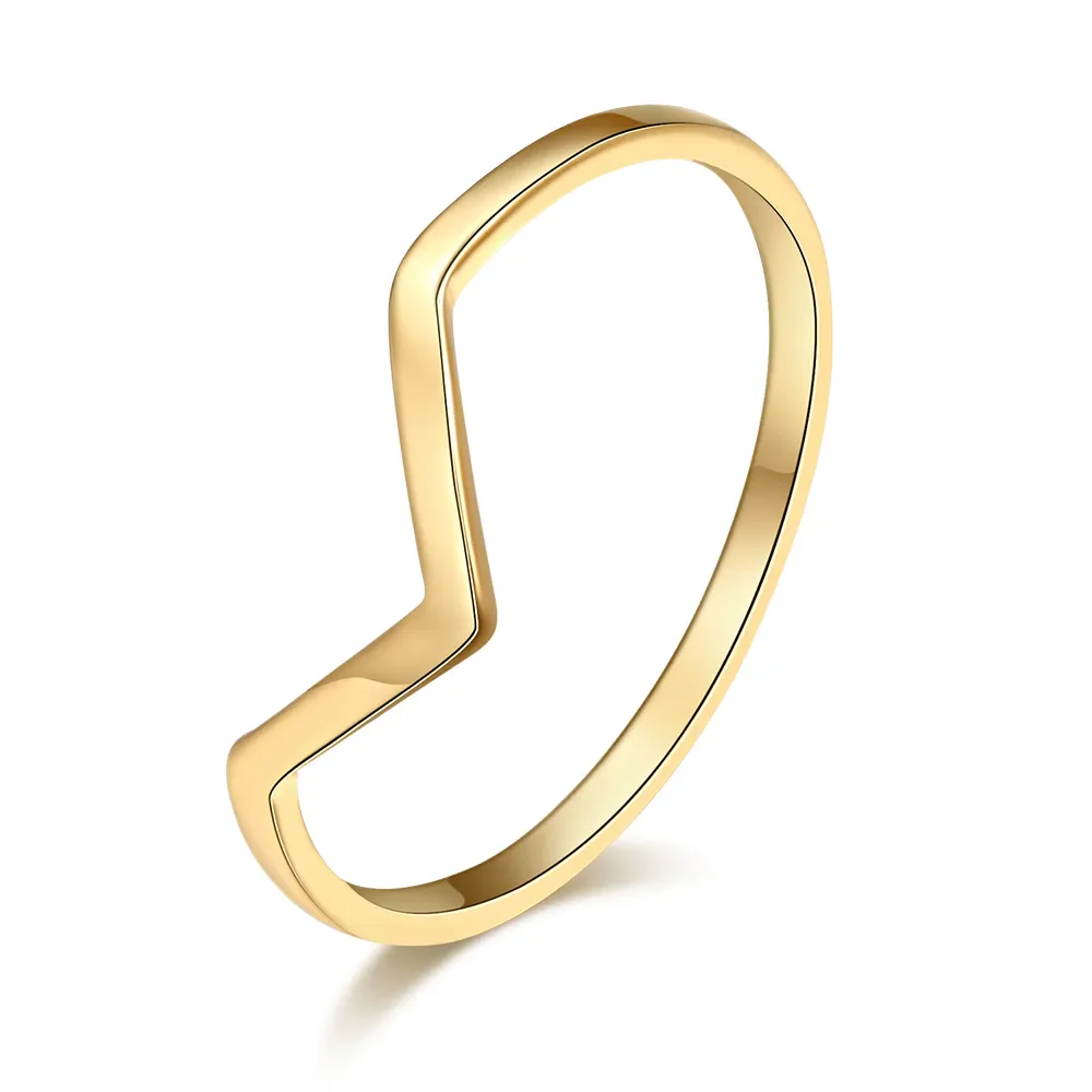Bague En Acier Inoxydable – Image 4