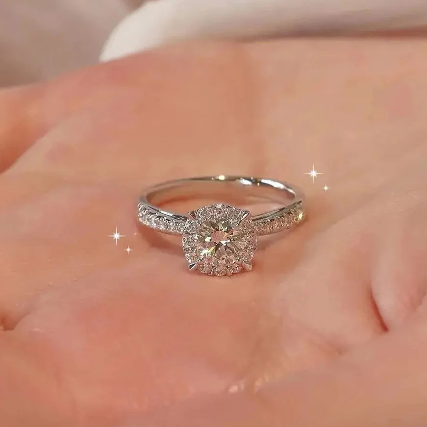 Bague en Diamant – Image 3