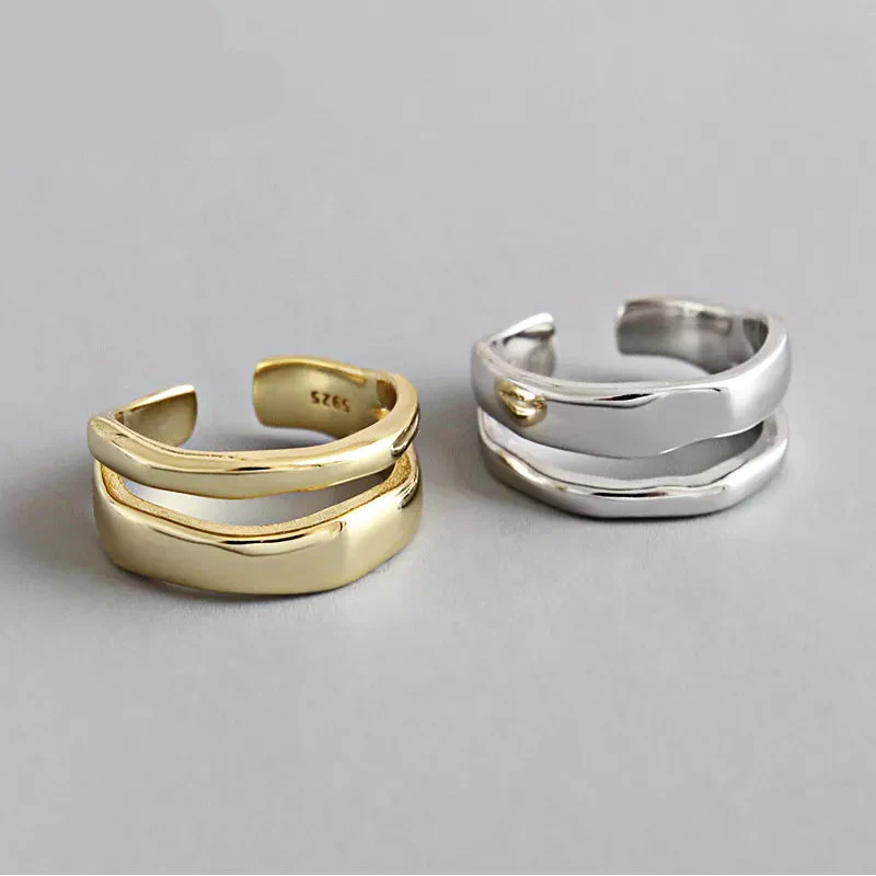Bague Fantaisie