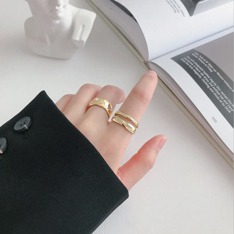 Bague Fantaisie – Image 2