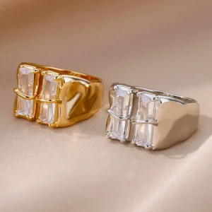 Bague Fantaisie Femme