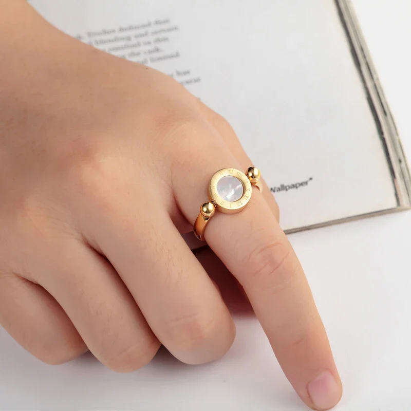 Bague Femme Originale – Image 2