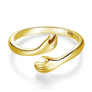 Bague Main