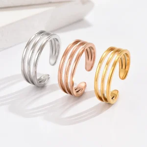 Bague Orteil