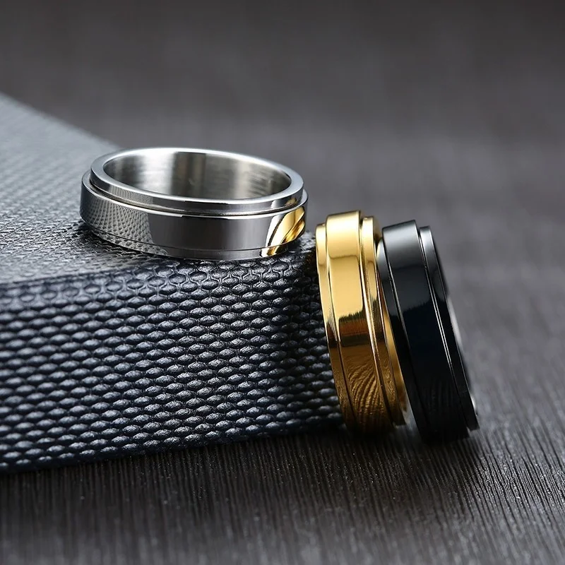 Bague Pacs Femme