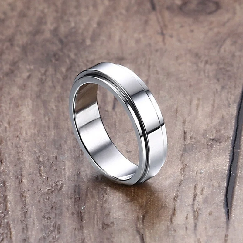 Bague Pacs Femme – Image 4