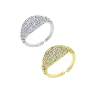 Bague Petit Doigt