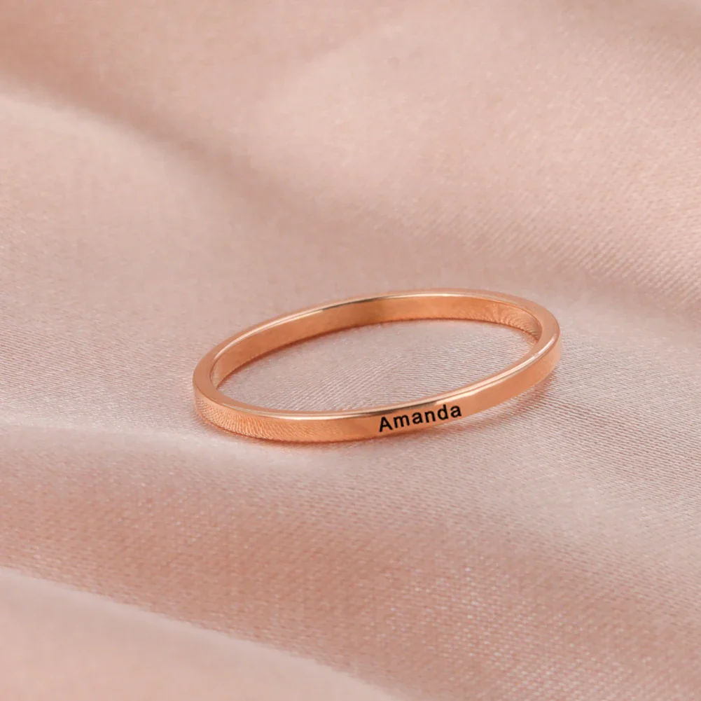 Bague Prenom – Image 5