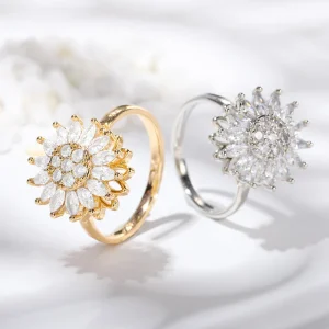 Bague qui Tourne