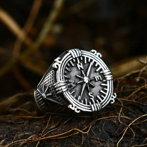 Bague Viking