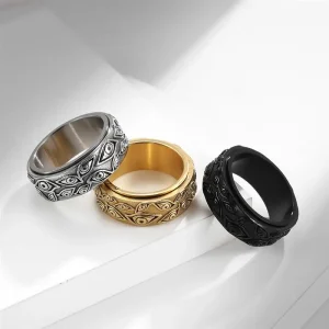 Bague Vintage