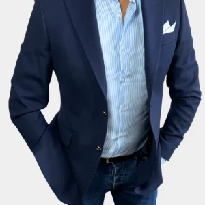 VESTE NOTCH AMIRAL - EXCELSIOR R7