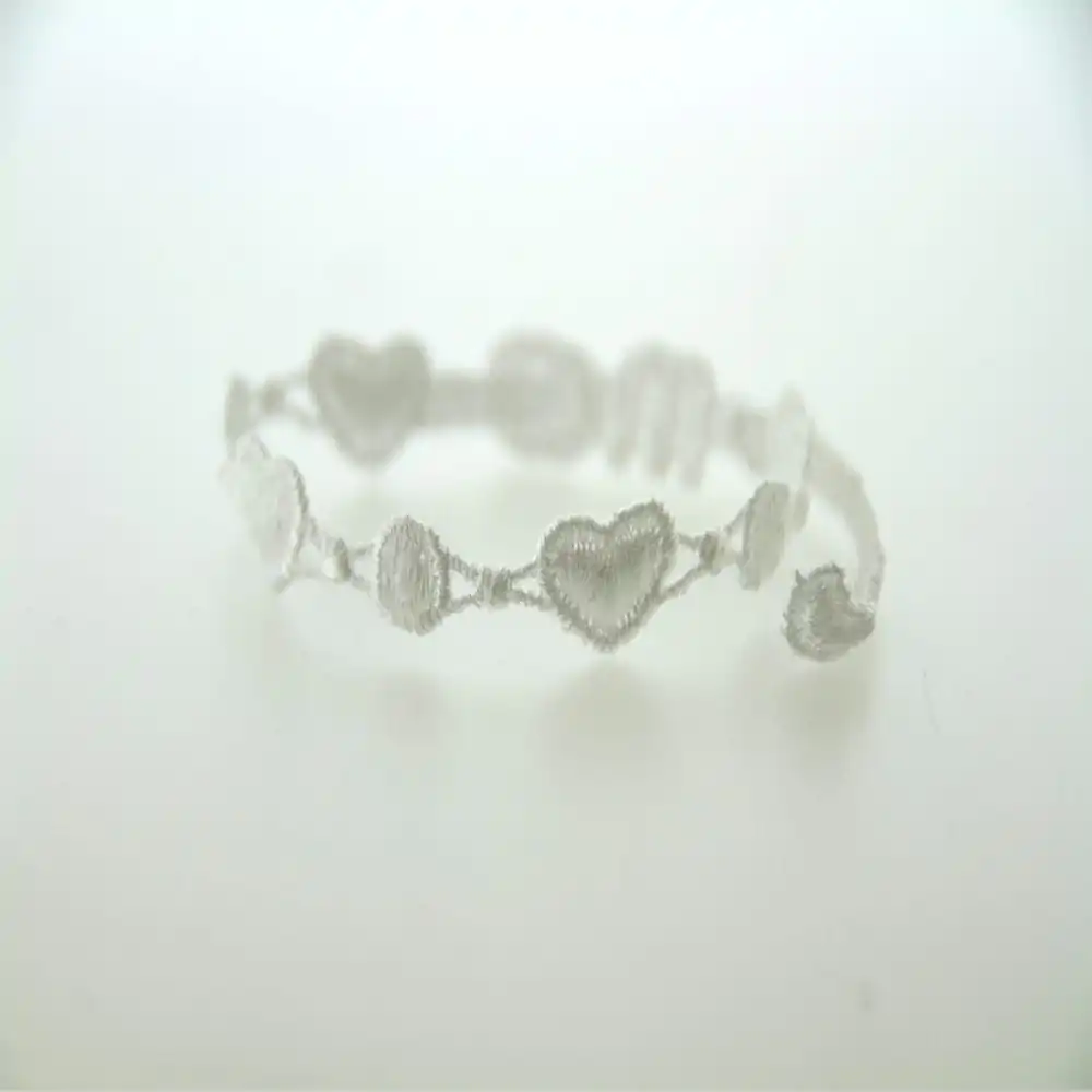 Bracelet motif Coeur – Image 2