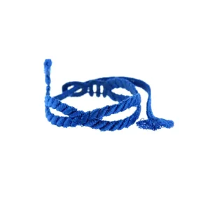Bracelet motif Lien d’amour