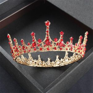 couleur couronne princesse