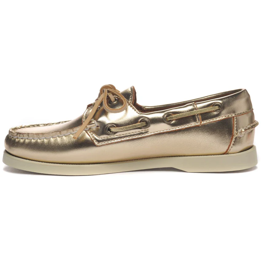 Bateau/Docksides Gold 989 Femme – Image 2