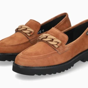 Salka nubuck Gold