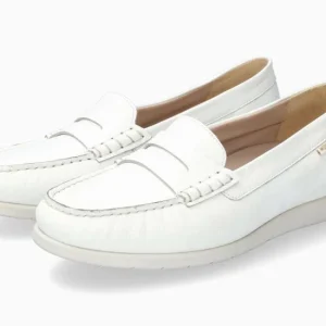 Volga Blanc