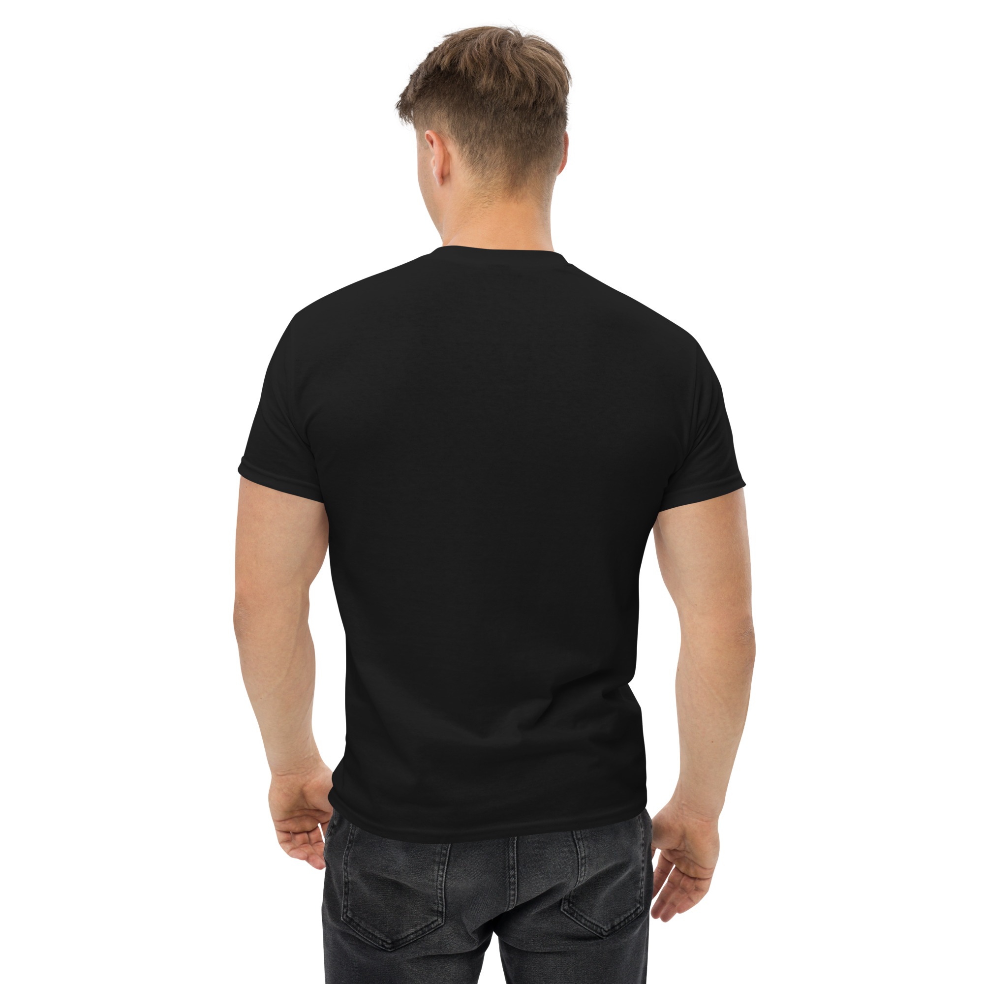 Portugas D Ace T-shirt – One Piece – Image 3